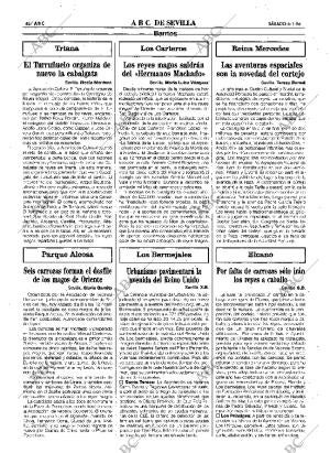 ABC SEVILLA 06-01-1996 página 46