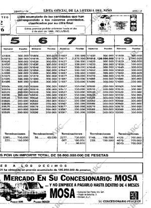 ABC SEVILLA 06-01-1996 página 49