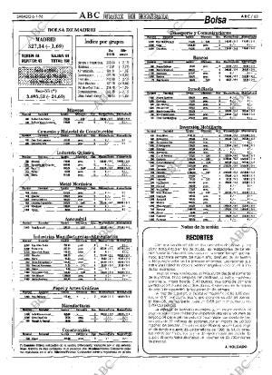 ABC SEVILLA 06-01-1996 página 63