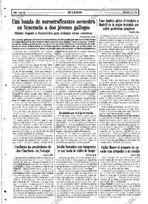 ABC SEVILLA 06-01-1996 página 68