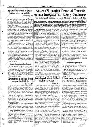 ABC SEVILLA 06-01-1996 página 70