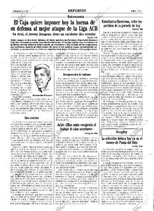 ABC SEVILLA 06-01-1996 página 73