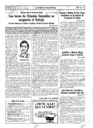 ABC SEVILLA 06-01-1996 página 75