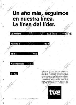 ABC SEVILLA 06-01-1996 página 92