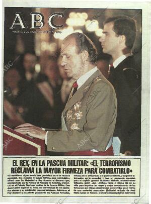 ABC MADRID 07-01-1996 página 1