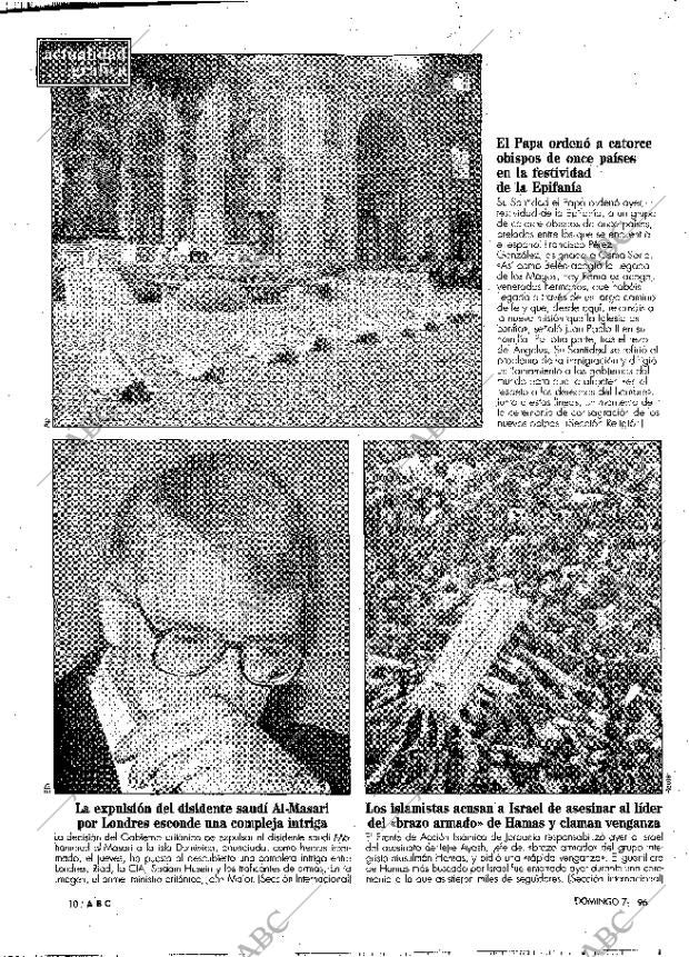 ABC MADRID 07-01-1996 página 10