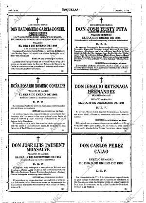 ABC MADRID 07-01-1996 página 100