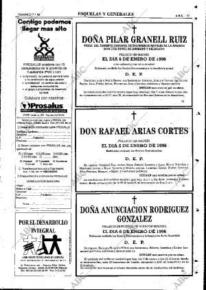 ABC MADRID 07-01-1996 página 101