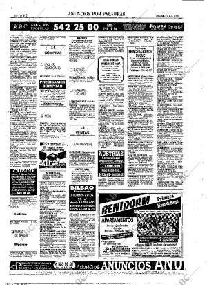 ABC MADRID 07-01-1996 página 106