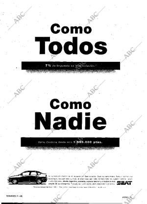 ABC MADRID 07-01-1996 página 11