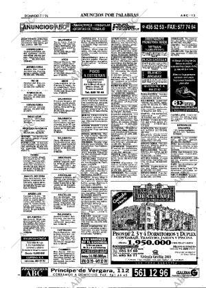 ABC MADRID 07-01-1996 página 113