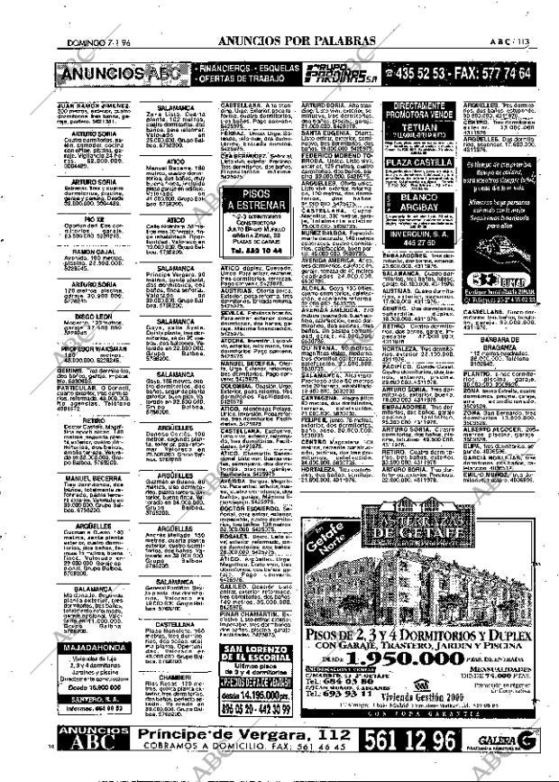 ABC MADRID 07-01-1996 página 113