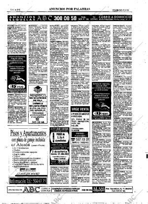 ABC MADRID 07-01-1996 página 114