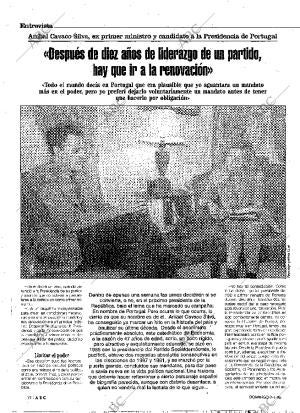 ABC MADRID 07-01-1996 página 12