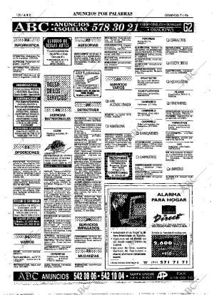 ABC MADRID 07-01-1996 página 120