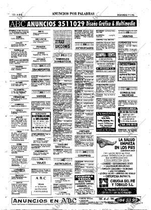 ABC MADRID 07-01-1996 página 122