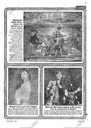 ABC MADRID 07-01-1996 página 129