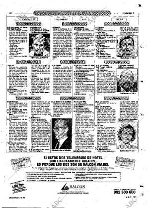 ABC MADRID 07-01-1996 página 135