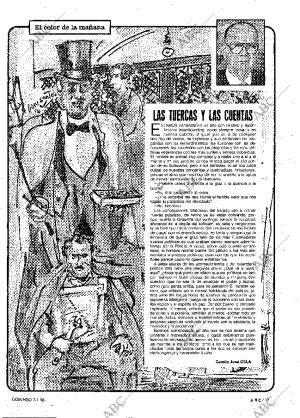 ABC MADRID 07-01-1996 página 17