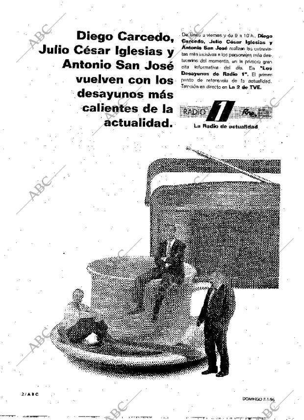ABC MADRID 07-01-1996 página 2