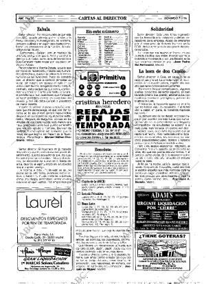 ABC MADRID 07-01-1996 página 20