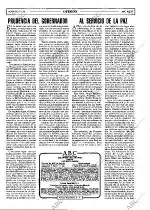 ABC MADRID 07-01-1996 página 21
