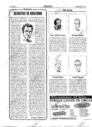 ABC MADRID 07-01-1996 página 22