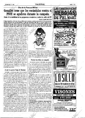 ABC MADRID 07-01-1996 página 27