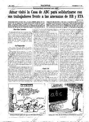ABC MADRID 07-01-1996 página 28