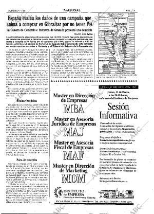ABC MADRID 07-01-1996 página 31