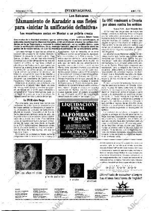 ABC MADRID 07-01-1996 página 35