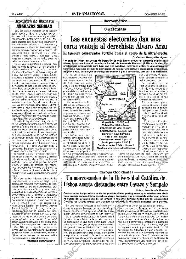 ABC MADRID 07-01-1996 página 36