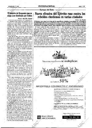 ABC MADRID 07-01-1996 página 37