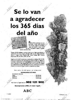 ABC MADRID 07-01-1996 página 4