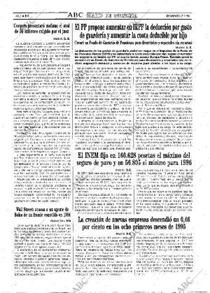 ABC MADRID 07-01-1996 página 42