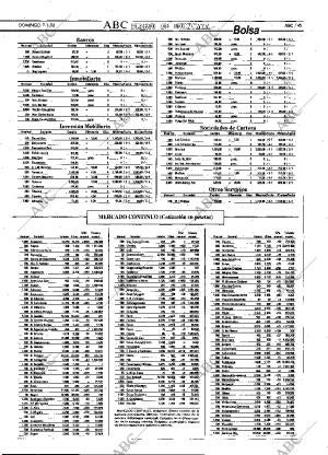 ABC MADRID 07-01-1996 página 45