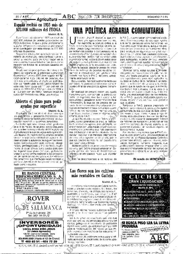 ABC MADRID 07-01-1996 página 50
