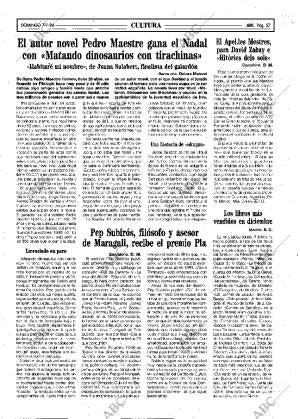 ABC MADRID 07-01-1996 página 57