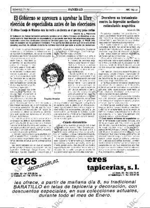 ABC MADRID 07-01-1996 página 61