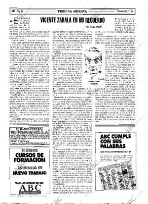 ABC MADRID 07-01-1996 página 62