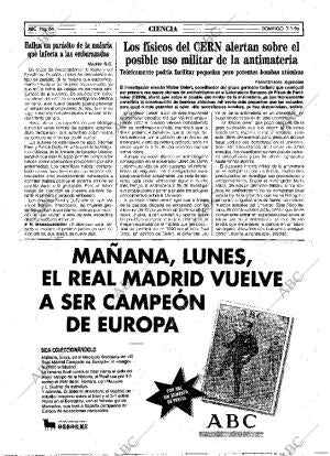ABC MADRID 07-01-1996 página 64