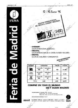 ABC MADRID 07-01-1996 página 67