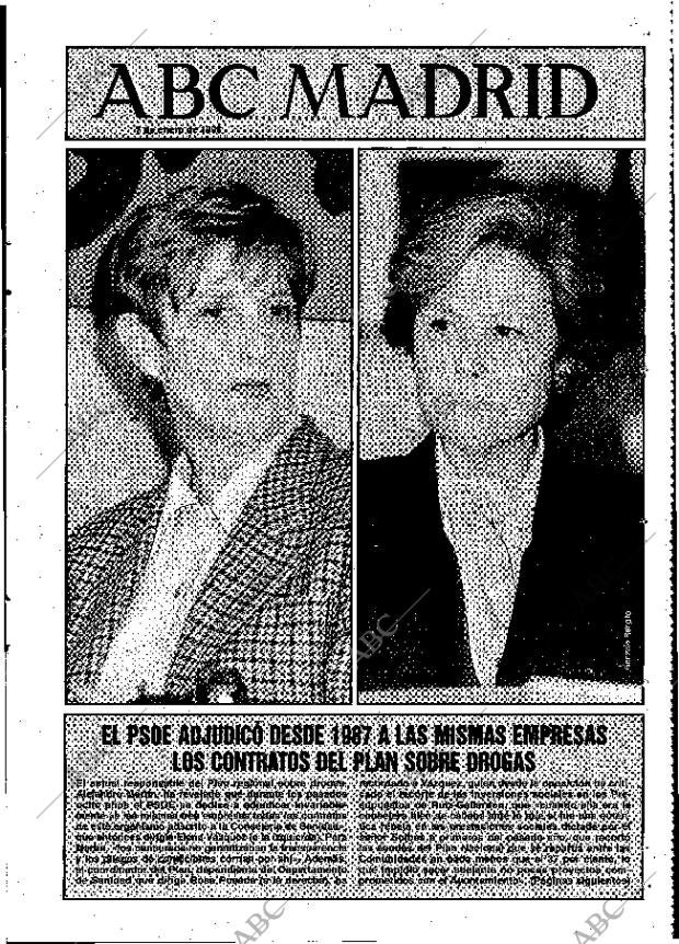 ABC MADRID 07-01-1996 página 71