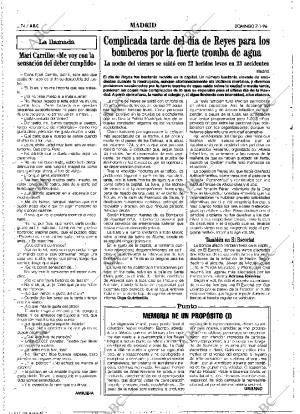 ABC MADRID 07-01-1996 página 74