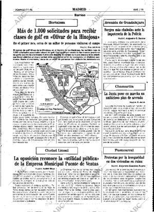 ABC MADRID 07-01-1996 página 75
