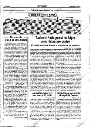 ABC MADRID 07-01-1996 página 82