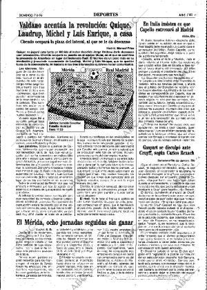 ABC MADRID 07-01-1996 página 83