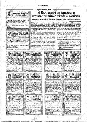 ABC MADRID 07-01-1996 página 84