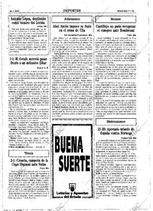 ABC MADRID 07-01-1996 página 86