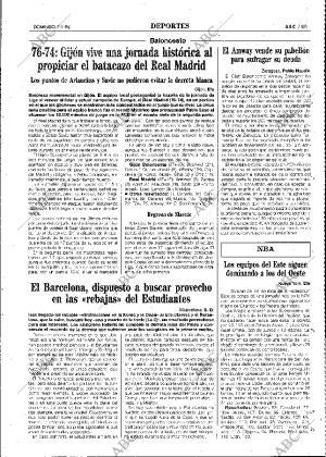 ABC MADRID 07-01-1996 página 87